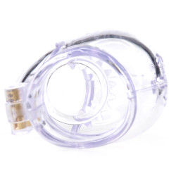 CockLock Cage de chasteté Egg Cage S 8.4cm